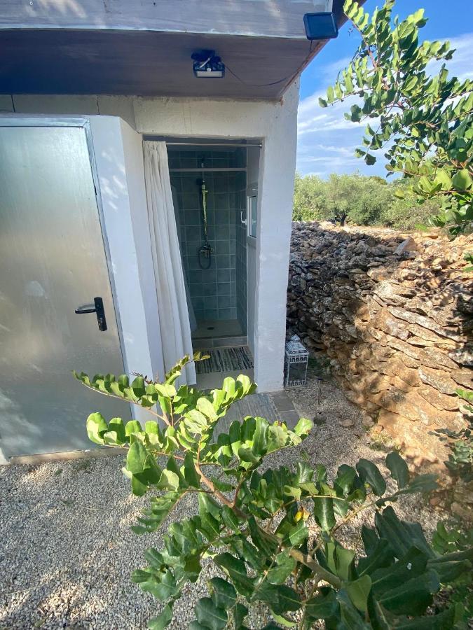 Paraiso Bell Tent Tortosa Zewnętrze zdjęcie